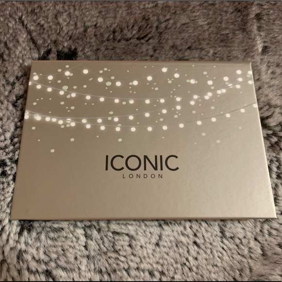 Blaze Chaser Face Palette - Picture 4 of 6